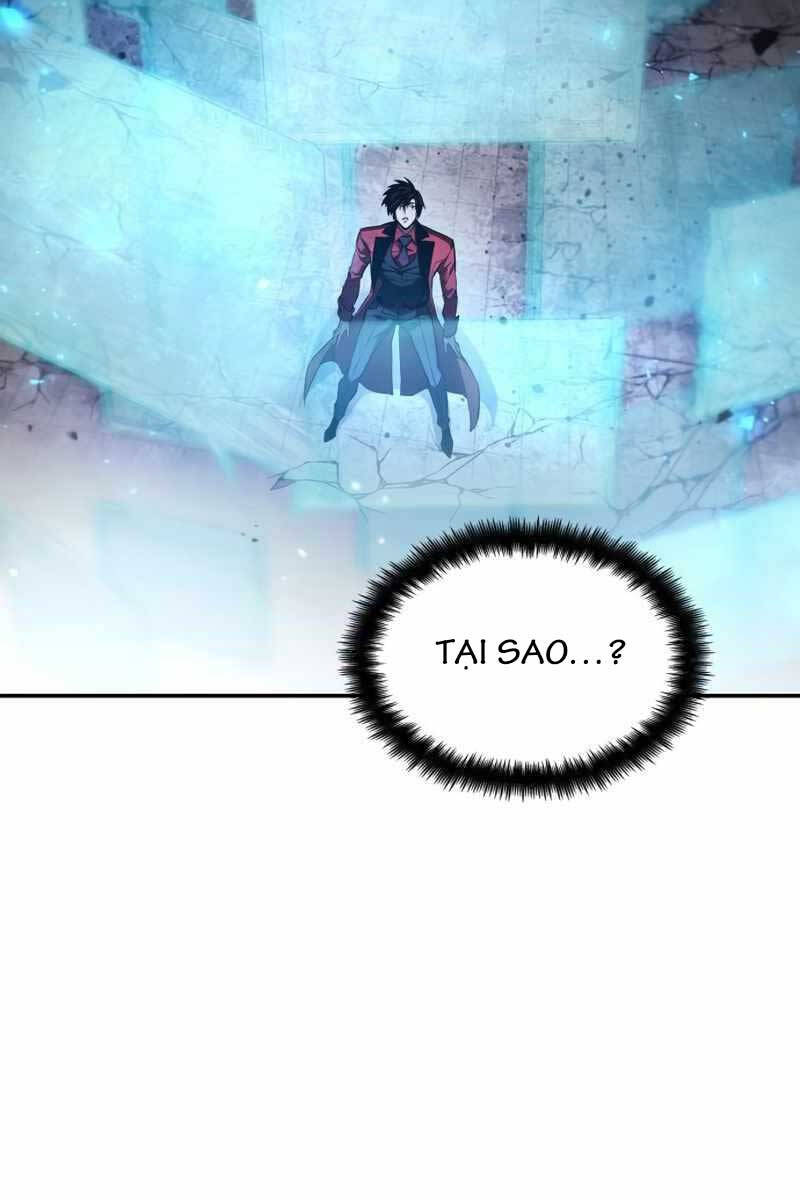 Chiêu Hồn Giả Siêu Phàm Chap 53 - Next Chap 54