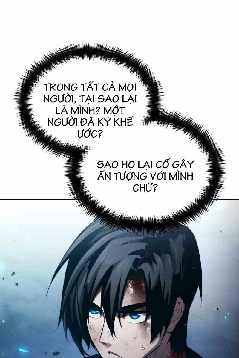 Chiêu Hồn Giả Siêu Phàm Chap 53 - Next Chap 54