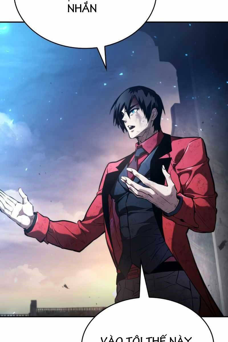 Chiêu Hồn Giả Siêu Phàm Chap 53 - Next Chap 54