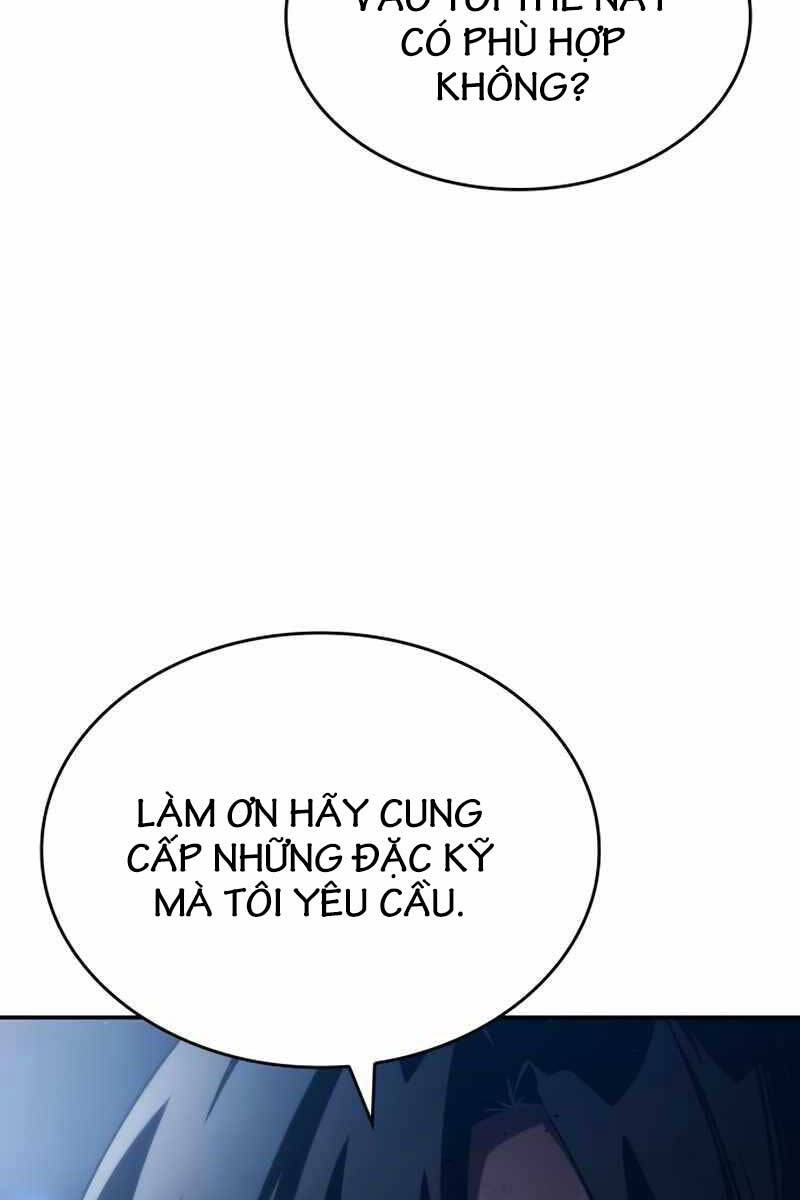 Chiêu Hồn Giả Siêu Phàm Chap 53 - Next Chap 54