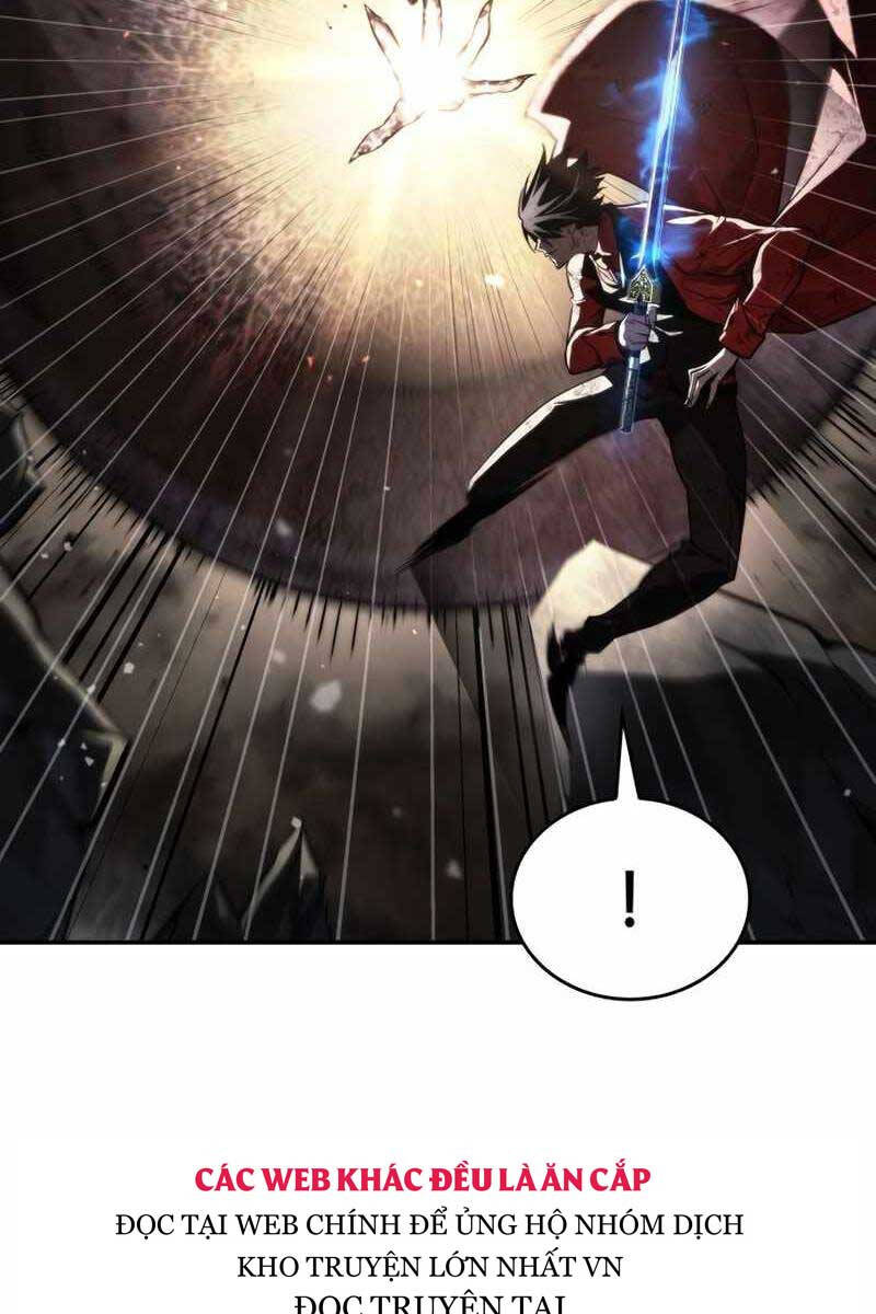 Chiêu Hồn Giả Siêu Phàm Chap 53 - Next Chap 54