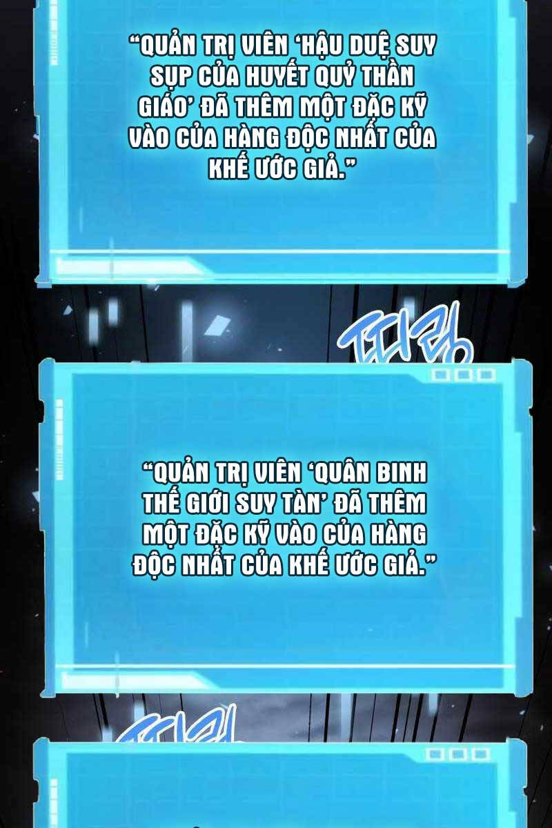 Chiêu Hồn Giả Siêu Phàm Chap 53 - Next Chap 54