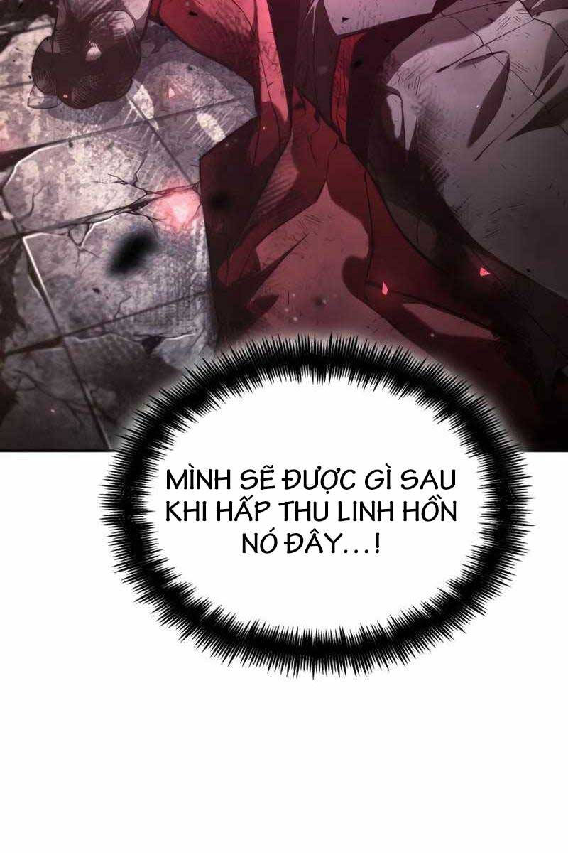 Chiêu Hồn Giả Siêu Phàm Chap 53 - Next Chap 54