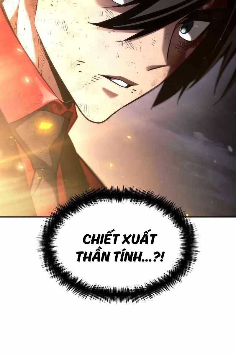 Chiêu Hồn Giả Siêu Phàm Chap 53 - Next Chap 54