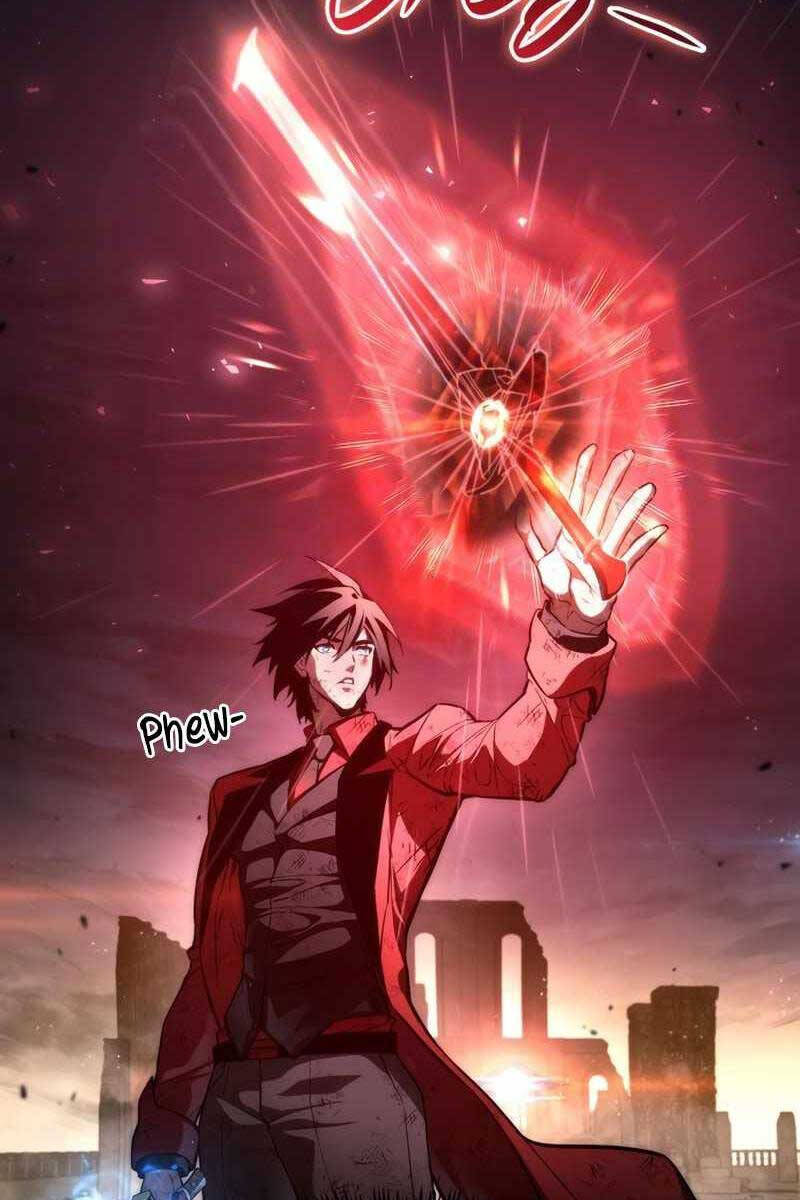 Chiêu Hồn Giả Siêu Phàm Chap 53 - Next Chap 54