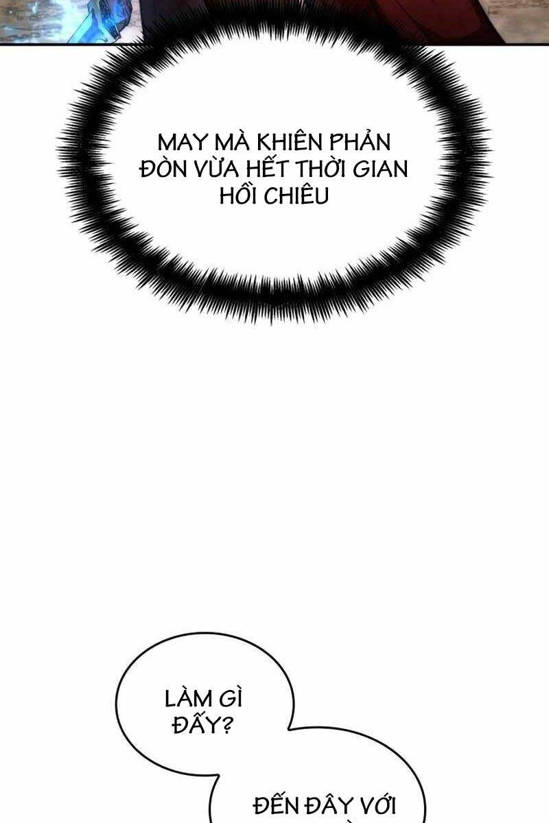 Chiêu Hồn Giả Siêu Phàm Chap 53 - Next Chap 54