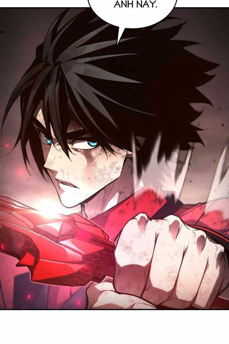 Chiêu Hồn Giả Siêu Phàm Chap 53 - Next Chap 54