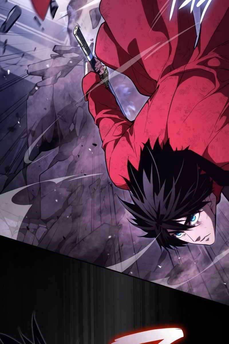 Chiêu Hồn Giả Siêu Phàm Chap 53 - Next Chap 54