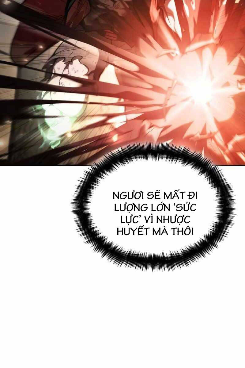 Chiêu Hồn Giả Siêu Phàm Chap 53 - Next Chap 54