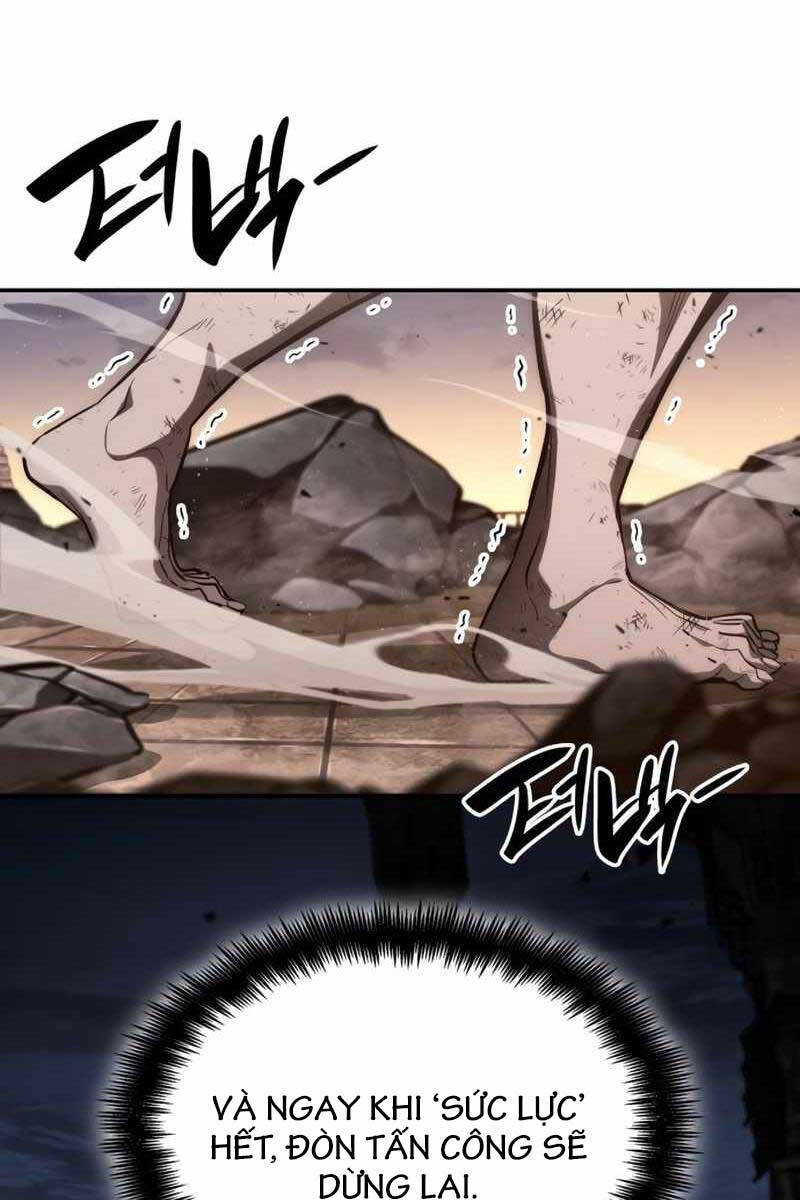 Chiêu Hồn Giả Siêu Phàm Chap 53 - Next Chap 54