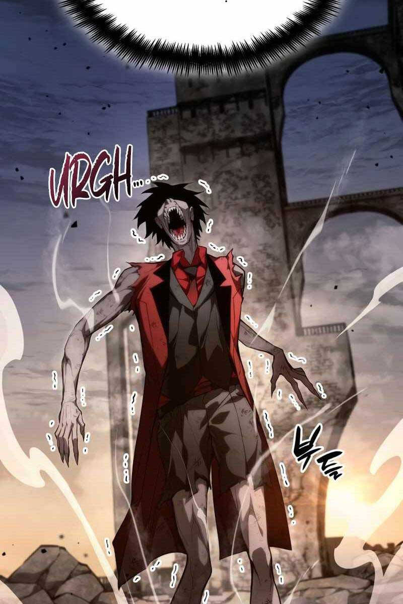 Chiêu Hồn Giả Siêu Phàm Chap 53 - Next Chap 54