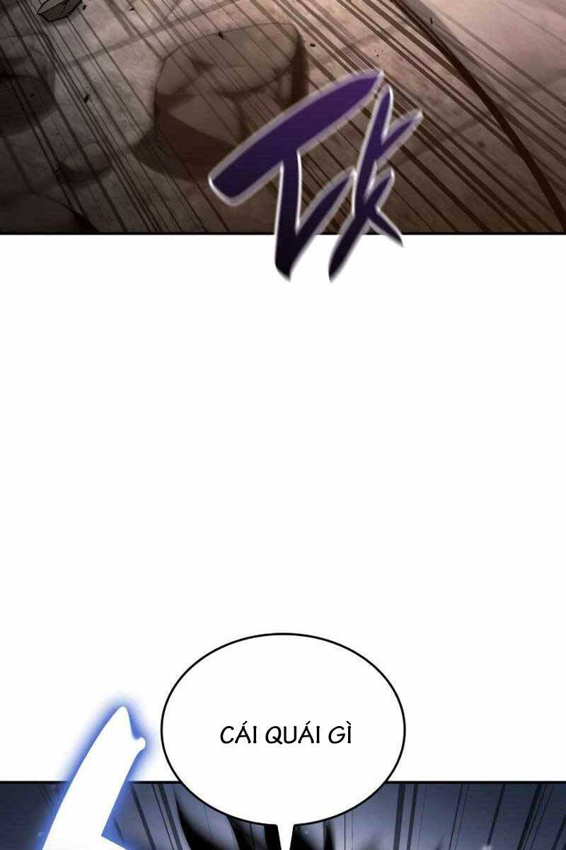 Chiêu Hồn Giả Siêu Phàm Chap 53 - Next Chap 54