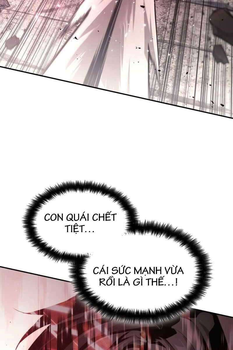 Chiêu Hồn Giả Siêu Phàm Chap 53 - Next Chap 54
