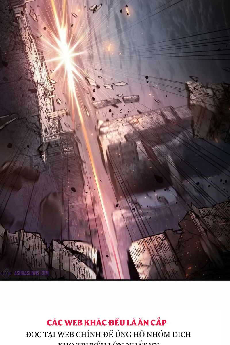 Chiêu Hồn Giả Siêu Phàm Chap 53 - Next Chap 54