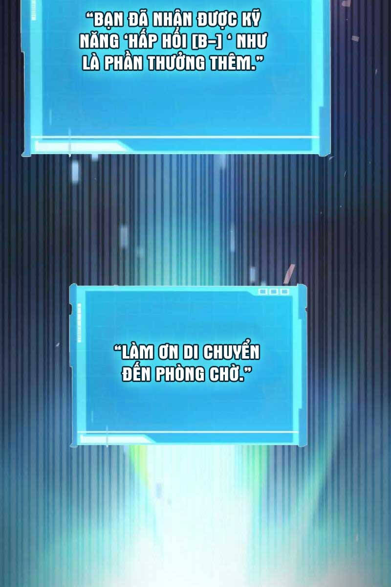 Chiêu Hồn Giả Siêu Phàm Chap 53 - Next Chap 54