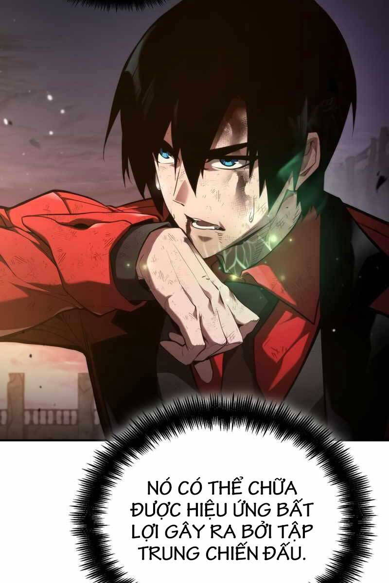 Chiêu Hồn Giả Siêu Phàm Chap 53 - Next Chap 54