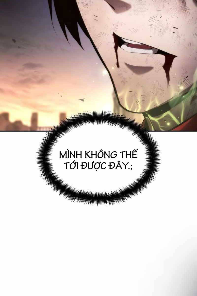 Chiêu Hồn Giả Siêu Phàm Chap 53 - Next Chap 54