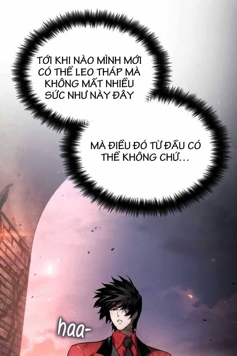 Chiêu Hồn Giả Siêu Phàm Chap 53 - Next Chap 54