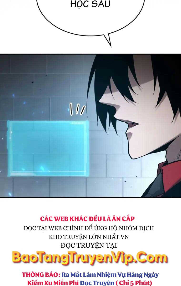 Chiêu Hồn Giả Siêu Phàm Chap 54 - Next Chap 55