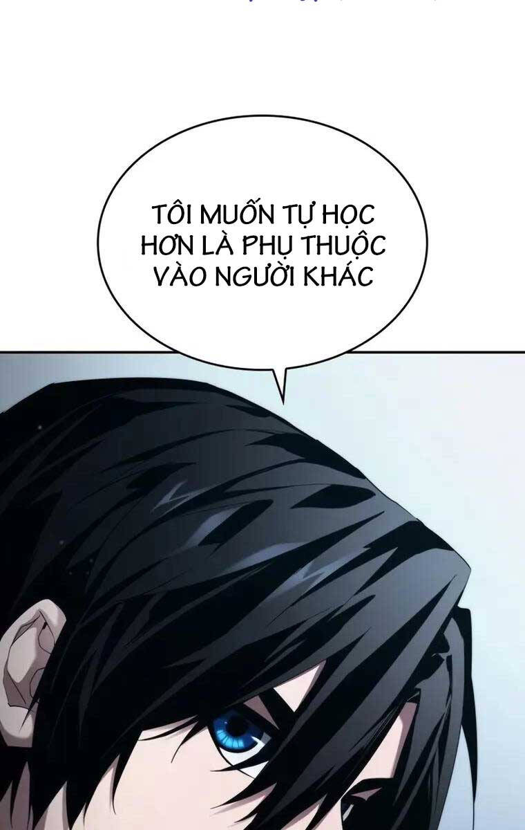 Chiêu Hồn Giả Siêu Phàm Chap 54 - Next Chap 55