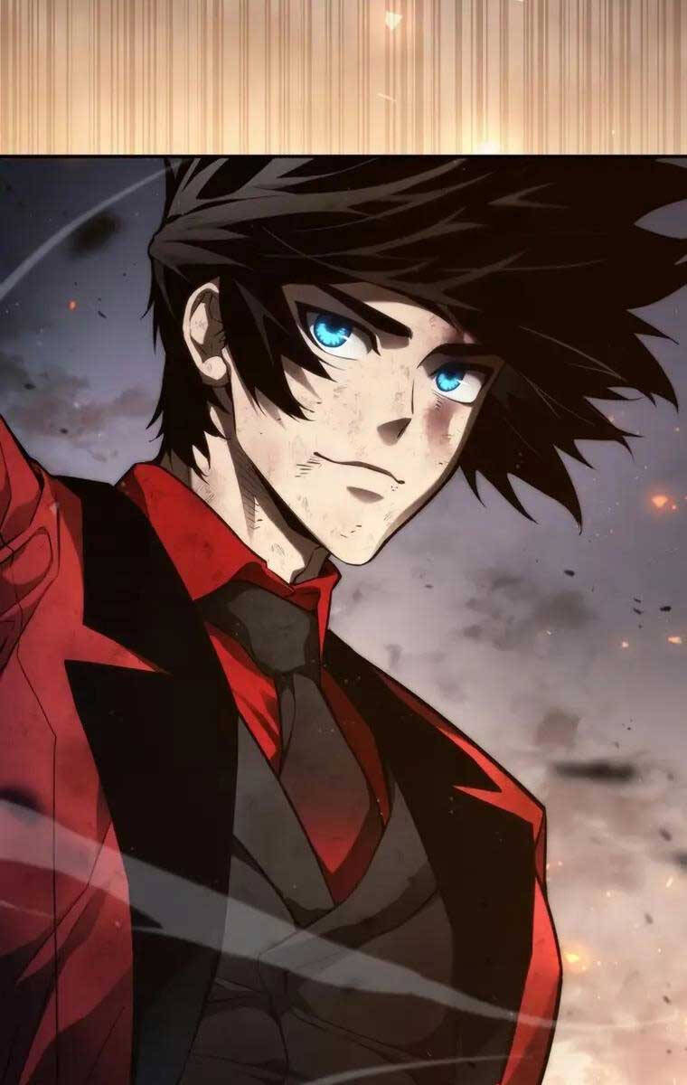 Chiêu Hồn Giả Siêu Phàm Chap 54 - Next Chap 55