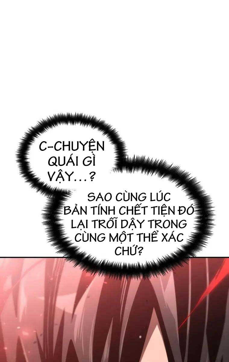 Chiêu Hồn Giả Siêu Phàm Chap 54 - Next Chap 55