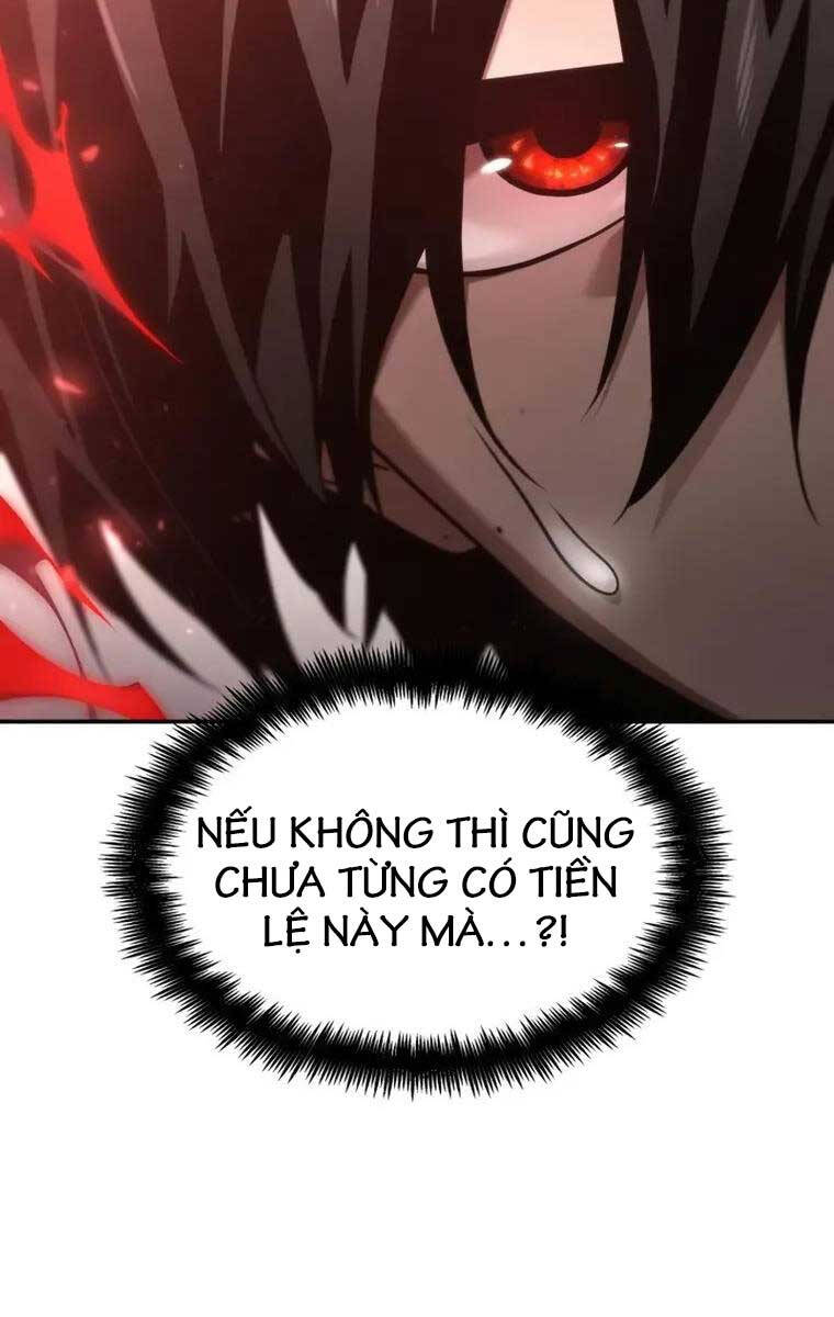 Chiêu Hồn Giả Siêu Phàm Chap 54 - Next Chap 55