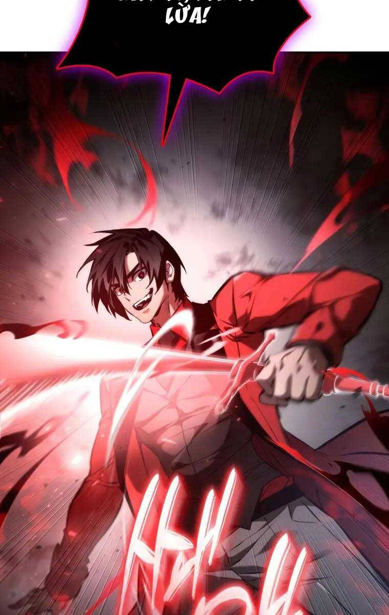Chiêu Hồn Giả Siêu Phàm Chap 54 - Next Chap 55