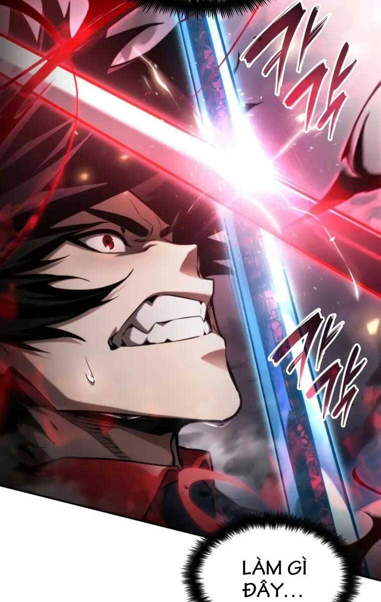 Chiêu Hồn Giả Siêu Phàm Chap 54 - Next Chap 55