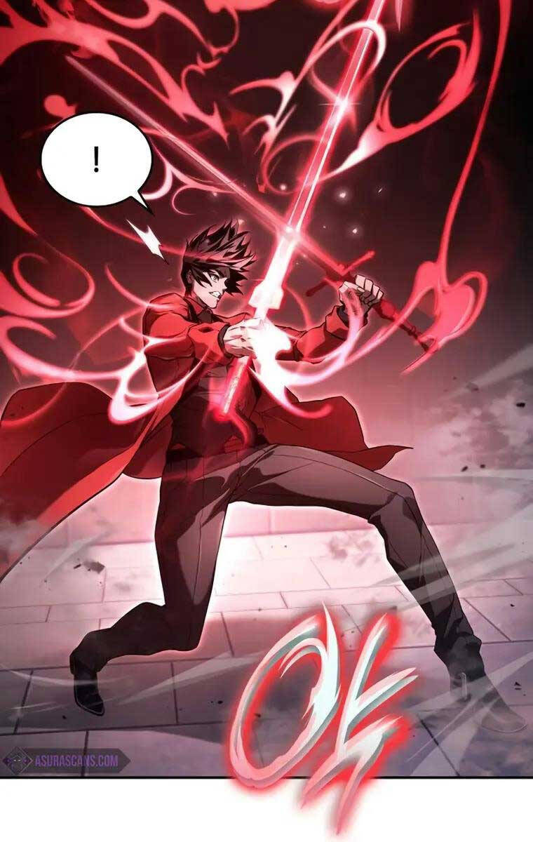Chiêu Hồn Giả Siêu Phàm Chap 54 - Next Chap 55
