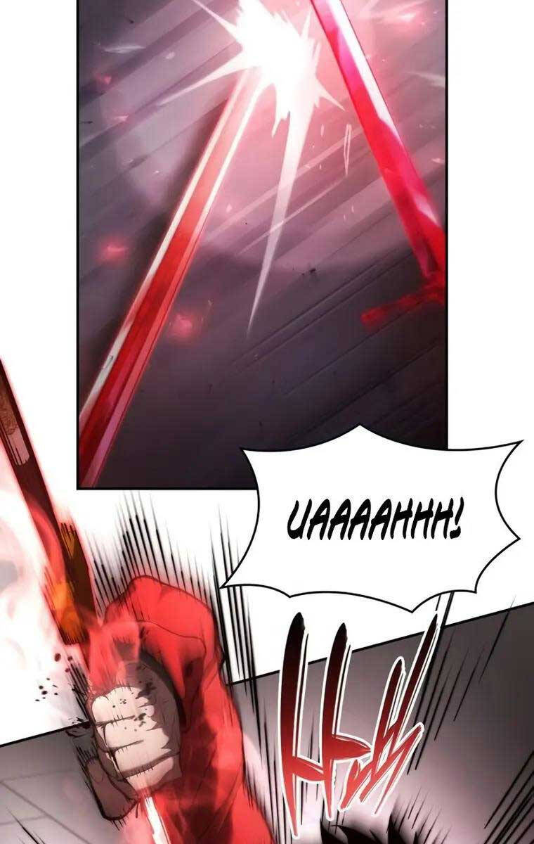 Chiêu Hồn Giả Siêu Phàm Chap 54 - Next Chap 55