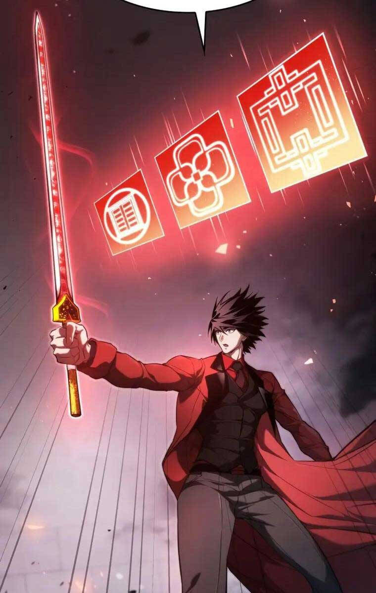 Chiêu Hồn Giả Siêu Phàm Chap 54 - Next Chap 55