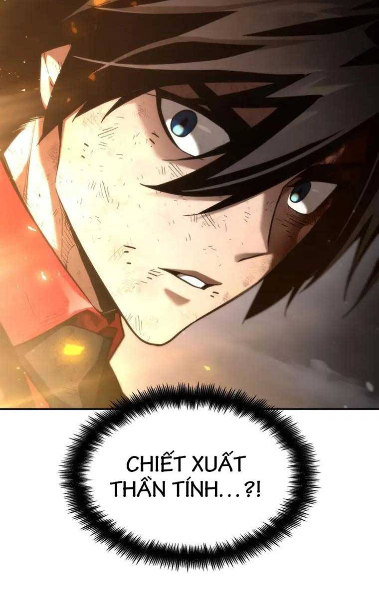 Chiêu Hồn Giả Siêu Phàm Chap 54 - Next Chap 55