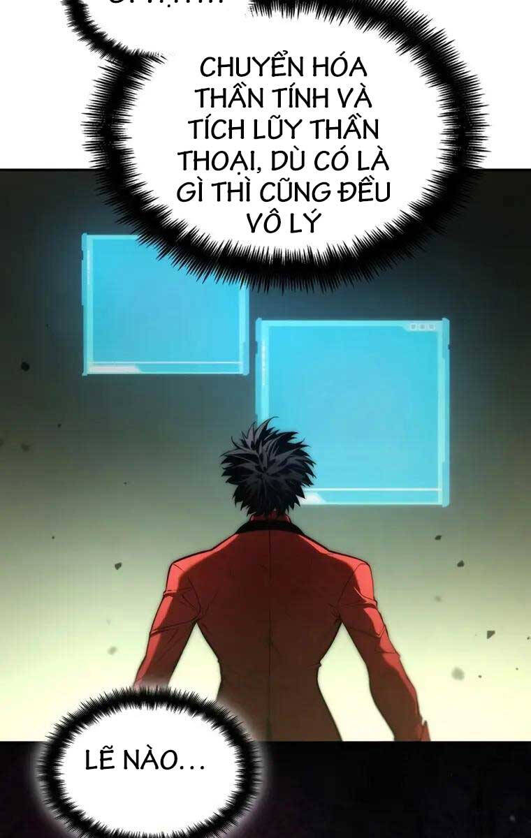 Chiêu Hồn Giả Siêu Phàm Chap 54 - Next Chap 55