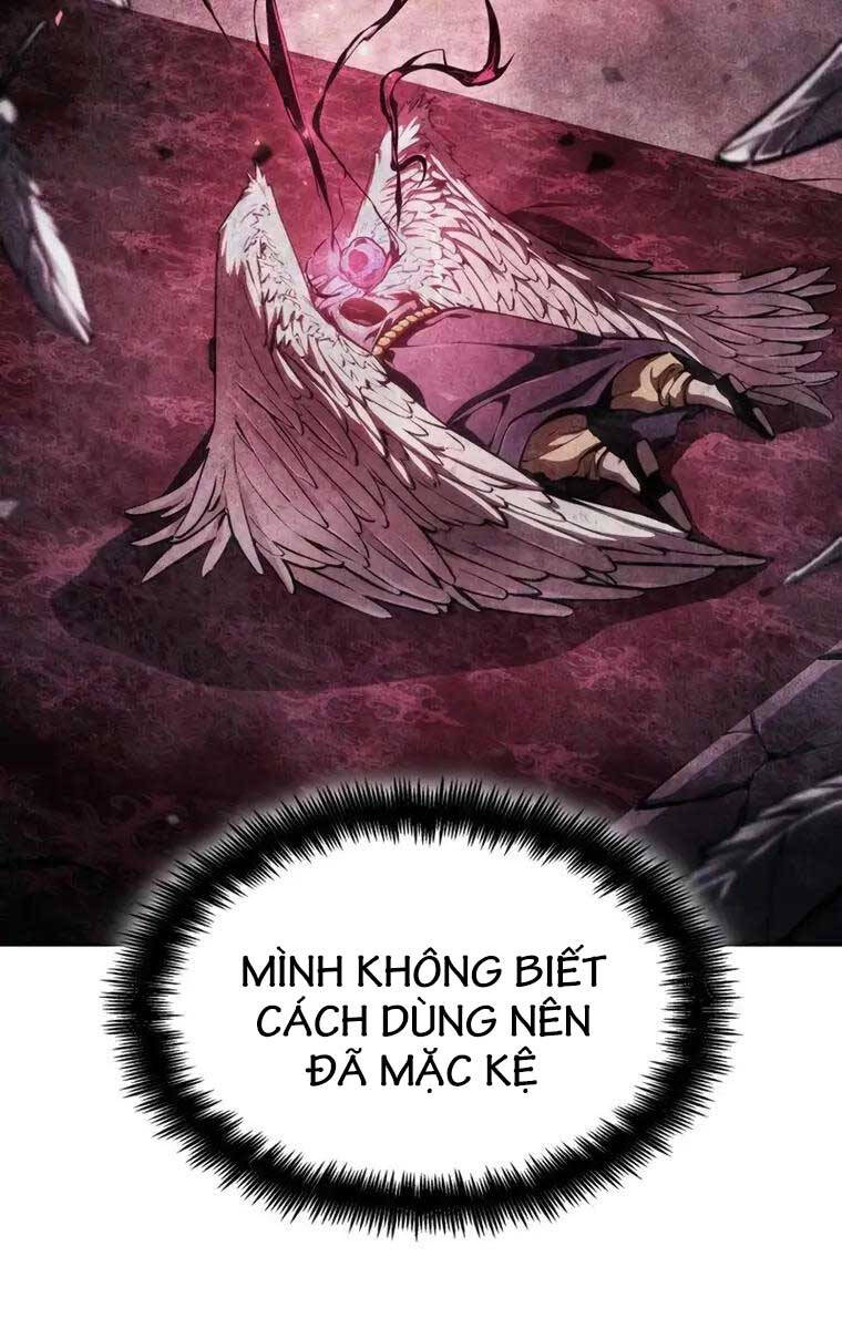 Chiêu Hồn Giả Siêu Phàm Chap 54 - Next Chap 55