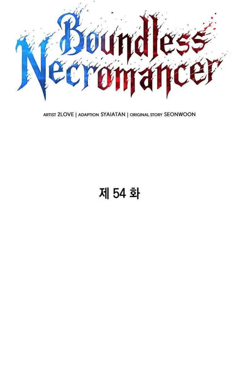 Chiêu Hồn Giả Siêu Phàm Chap 54 - Next Chap 55