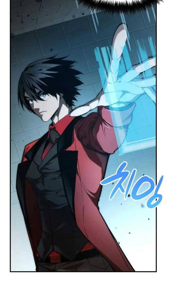 Chiêu Hồn Giả Siêu Phàm Chap 54 - Next Chap 55