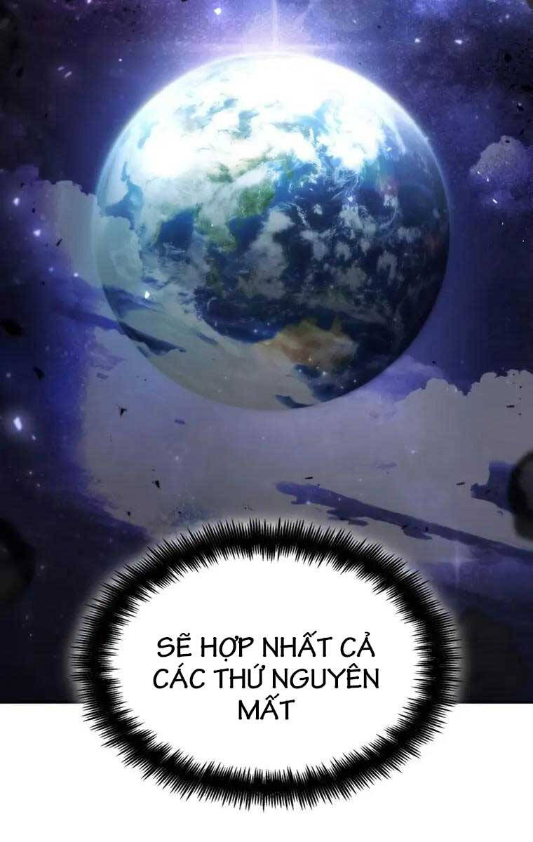 Chiêu Hồn Giả Siêu Phàm Chap 54 - Next Chap 55