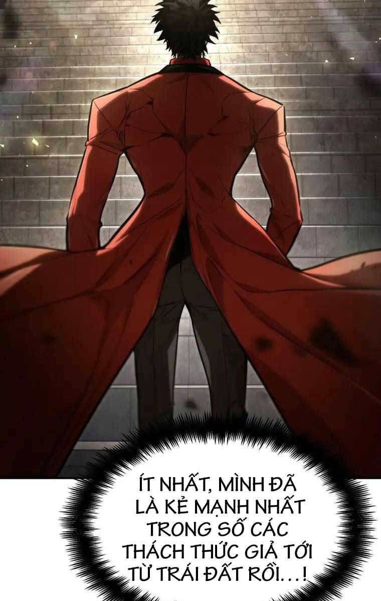 Chiêu Hồn Giả Siêu Phàm Chap 54 - Next Chap 55