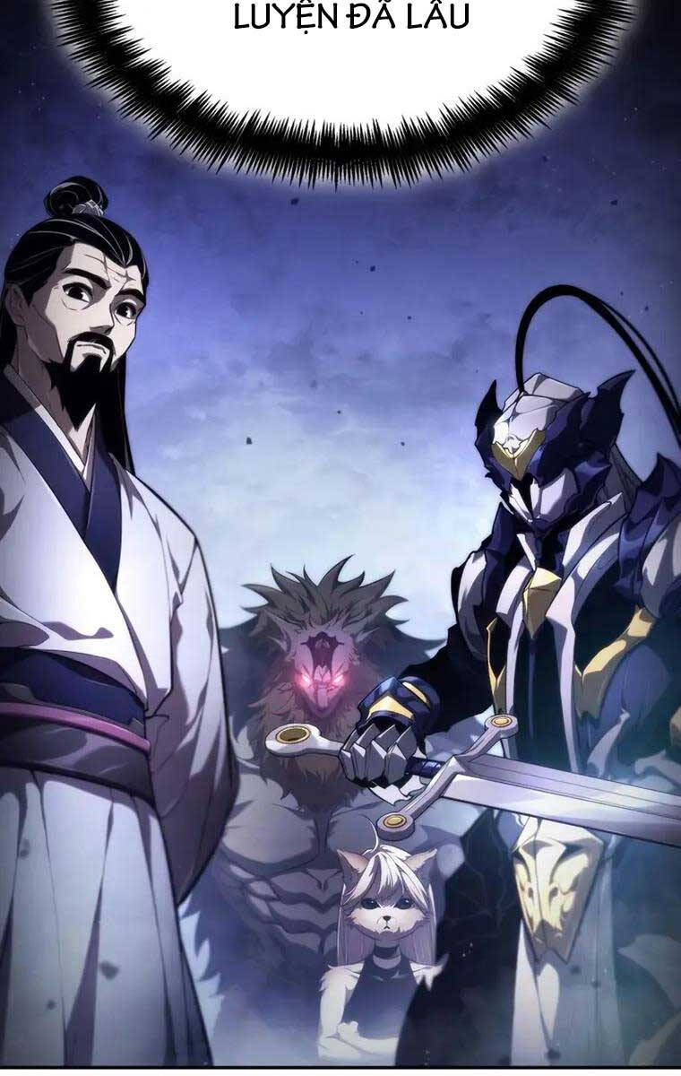 Chiêu Hồn Giả Siêu Phàm Chap 54 - Next Chap 55
