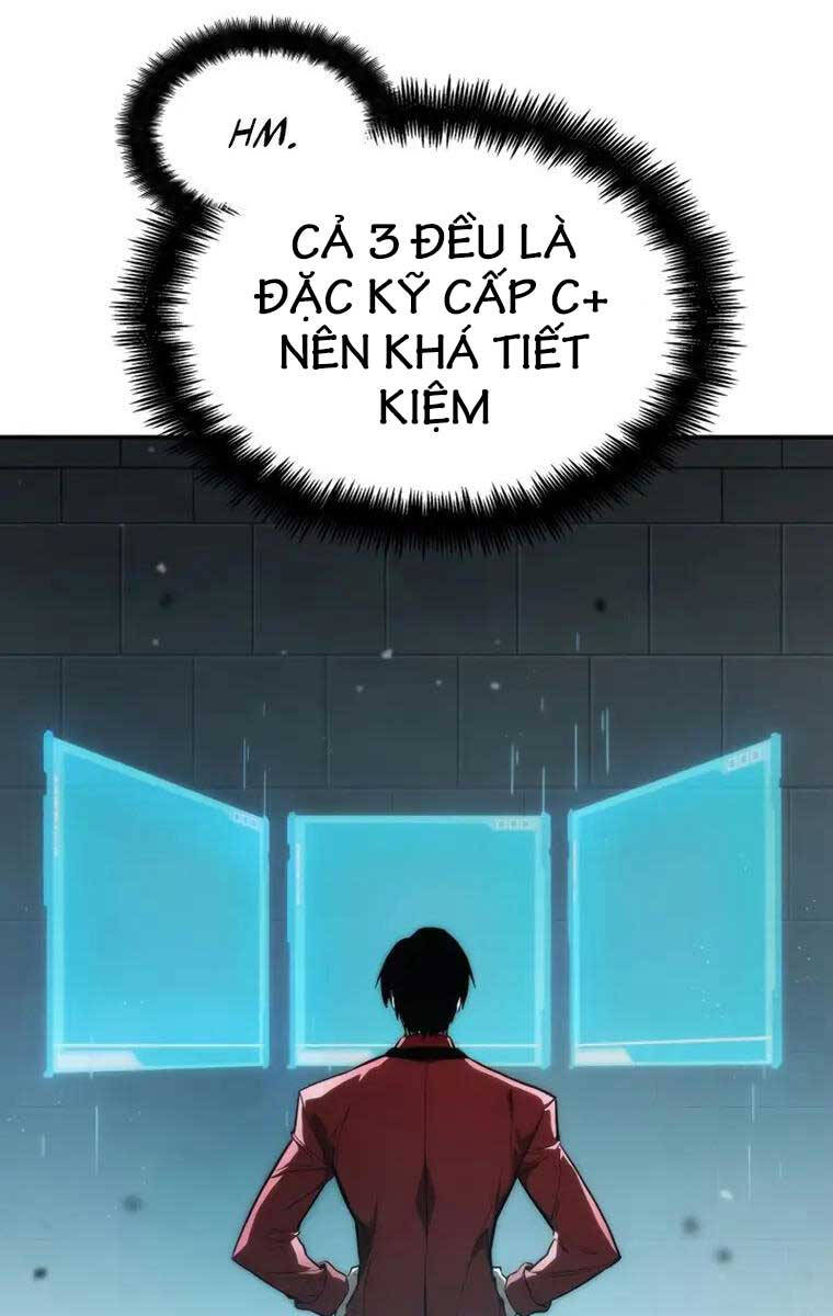 Chiêu Hồn Giả Siêu Phàm Chap 54 - Next Chap 55