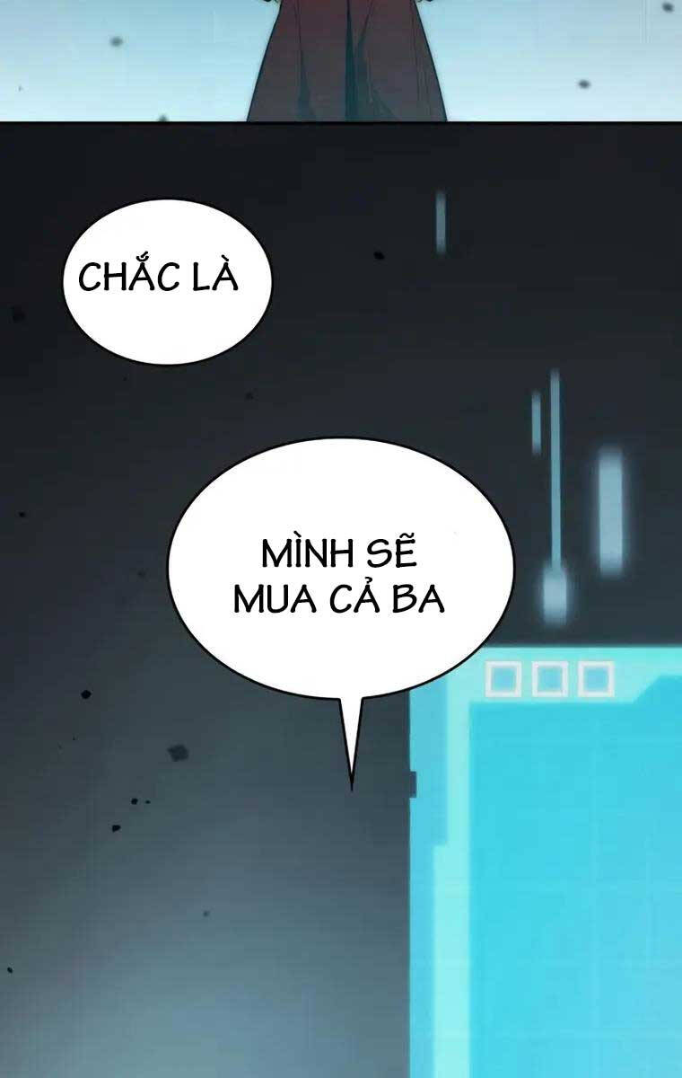Chiêu Hồn Giả Siêu Phàm Chap 54 - Next Chap 55