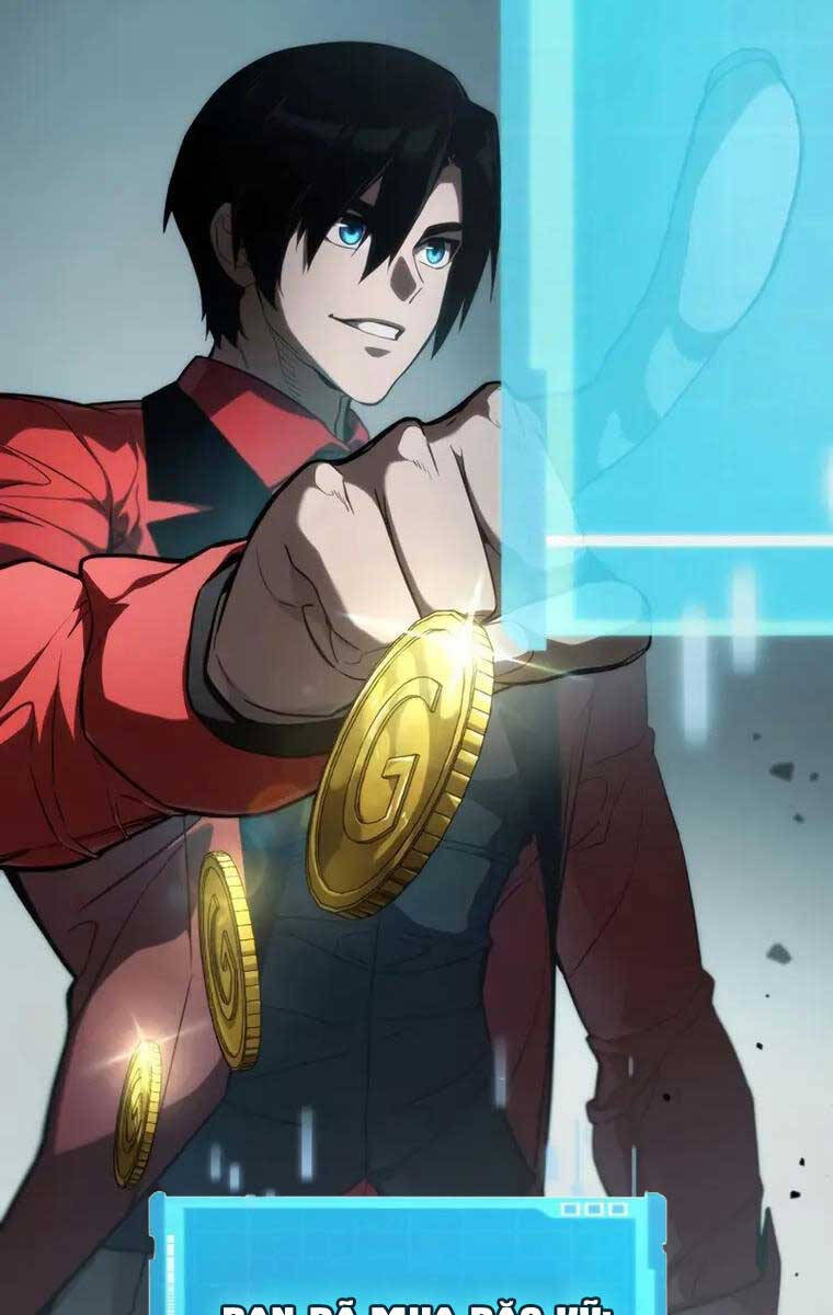 Chiêu Hồn Giả Siêu Phàm Chap 54 - Next Chap 55