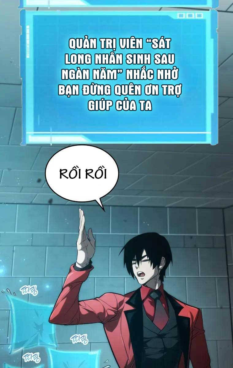 Chiêu Hồn Giả Siêu Phàm Chap 54 - Next Chap 55