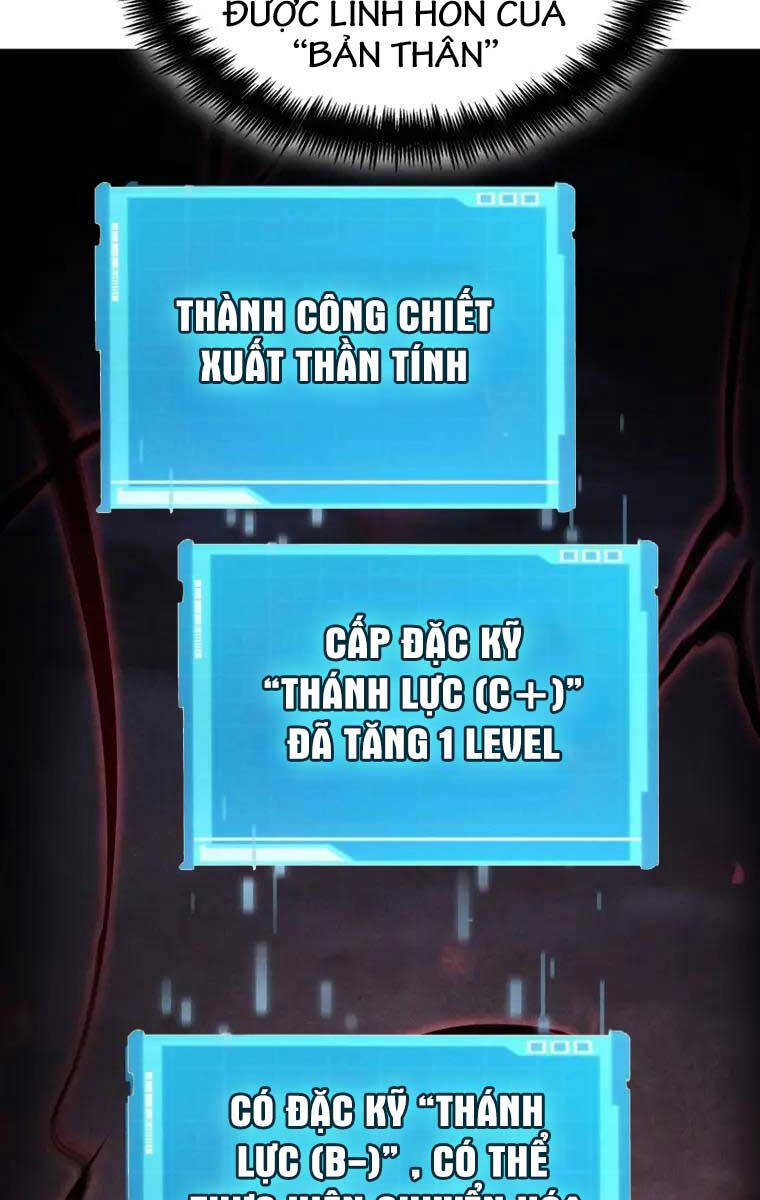 Chiêu Hồn Giả Siêu Phàm Chap 54 - Next Chap 55