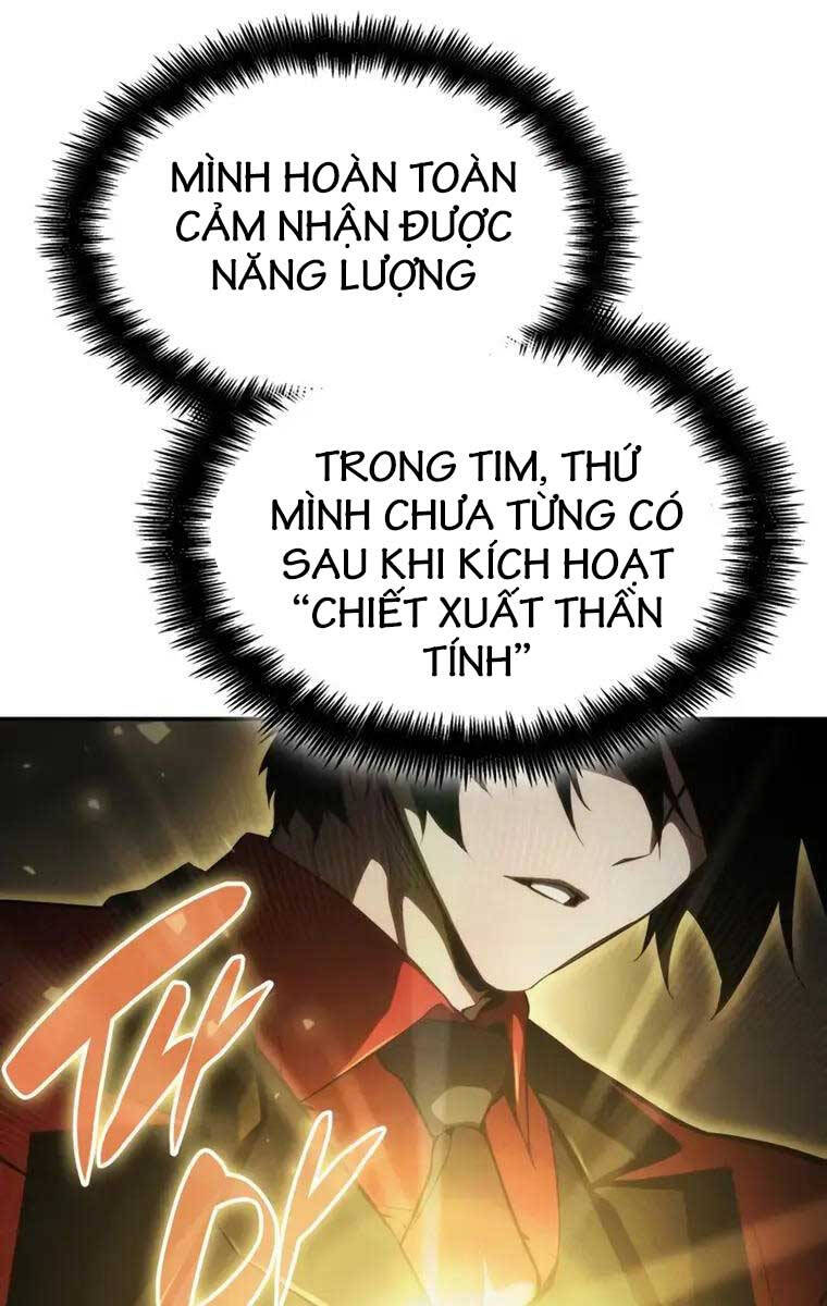 Chiêu Hồn Giả Siêu Phàm Chap 54 - Next Chap 55