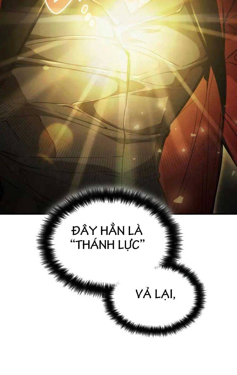 Chiêu Hồn Giả Siêu Phàm Chap 54 - Next Chap 55