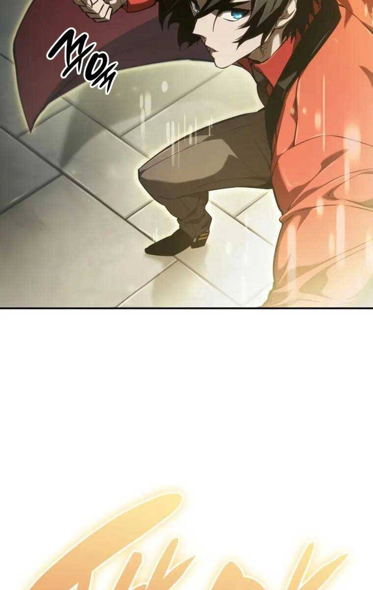 Chiêu Hồn Giả Siêu Phàm Chap 54 - Next Chap 55