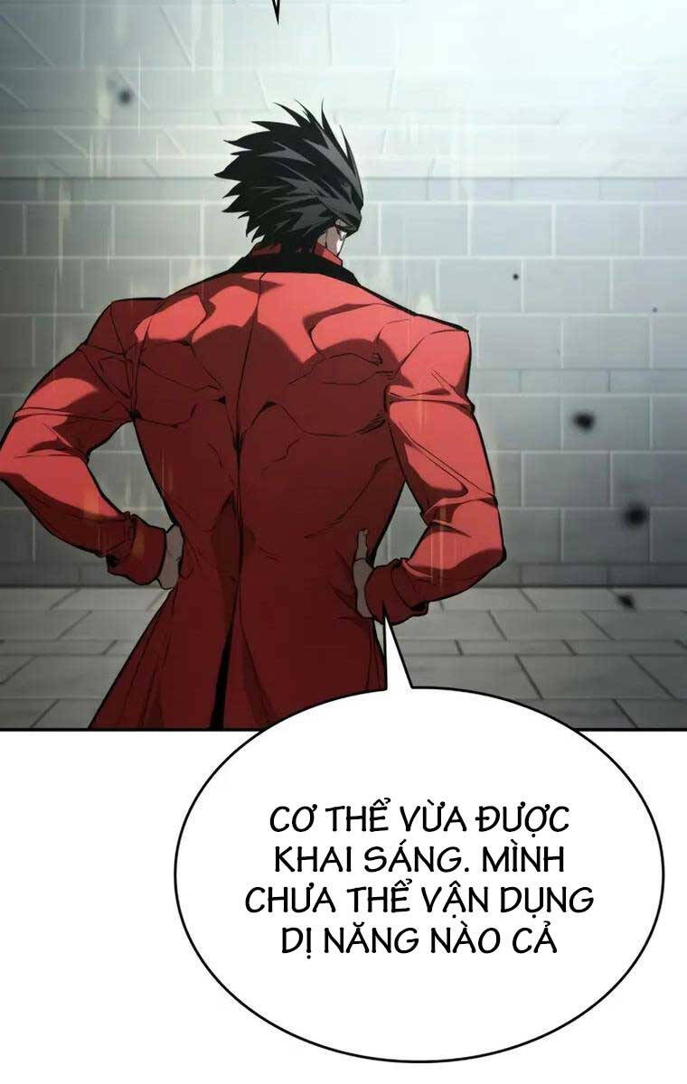 Chiêu Hồn Giả Siêu Phàm Chap 54 - Next Chap 55