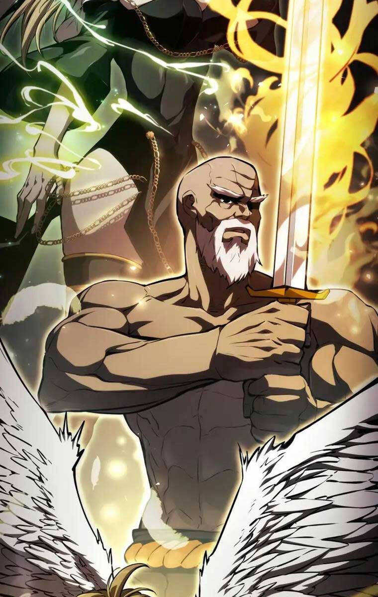 Chiêu Hồn Giả Siêu Phàm Chap 54 - Next Chap 55
